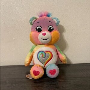 Care Bears Togetherness Bear 9 Inch Plush